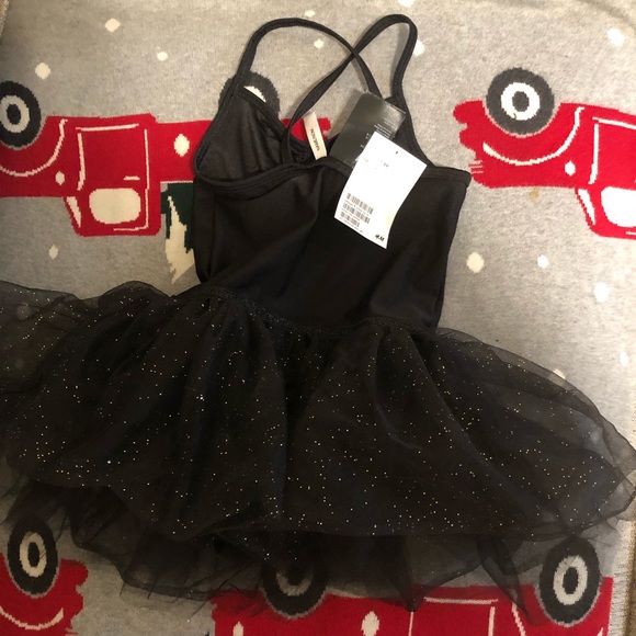 Girls sparkle tutu - Picture 4 of 5